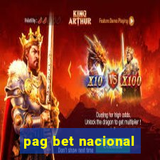 pag bet nacional